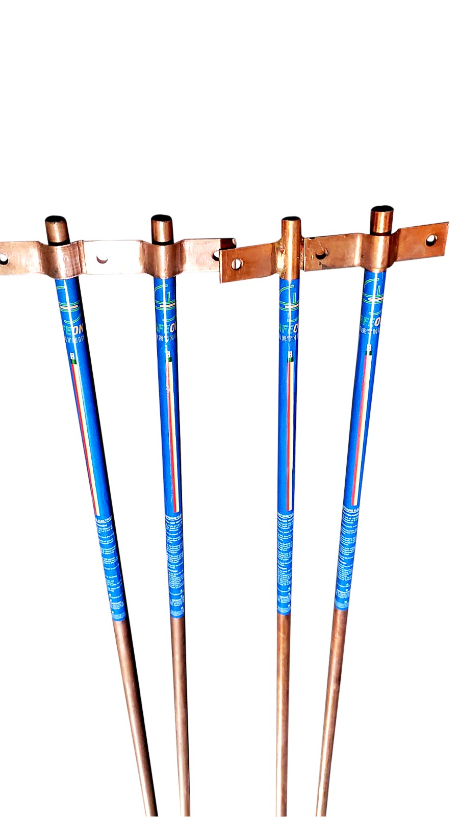 sdd - Safeone Earthing